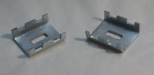 Fence Clips